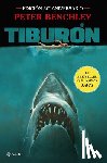 Benchley, Peter - Tiburón. Edición 50° Aniversario de la Célebre Película de Steven Spielberg / Jaws 50th Anniversary Edition of the Celebrated Film by Steven Spielberg