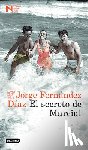 Fernández Díaz, Jorge - El Secreto de Marcial. Premio Nadal 2025 (Novela) / Marcial's Secret. 2025 Nadal Prize (a Novel)