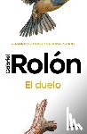 Rolón, Gabriel - El Duelo: Cuando El Dolor Se Hace Carne. Nueva Edición / The Grief
