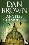 Brown, Dan - Brown, D: Ángeles Y Demonios / Angels and Demons