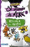 Mikecrack - Diario de Mike 3: Escuela Para Perros / Mike's Diary 3: School for Dogs