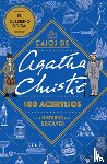 Autores, Varios - Los Casos de Agatha Christie: 100 Acertijos Y Un Misterio Por Resolver. El Cuaderno Oficial / The Official Agatha Christie Puzzle Book
