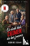 Osman, Richard - El Club del Crimen de Los Jueves (Edición de la Película) / The Thursday Murder Club (Movie Tie-In)