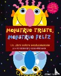 Miranda, Anne - Monstruo Triste, Monstruo Feliz