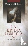 Alighieri, Dante - La Divina Comedia