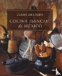 Kennedy, Diana - Cocina Esencial de México