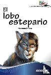 Hesse, Hermann, Bautista, Melina S. - SPA-LOBO ESTEPARIO
