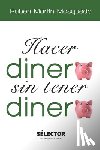 Mosqueda Almanza, Rubén - Hacer dinero sin tener dinero