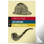 Doyle, Arthur Conan - Aventuras de Sherlock Holmes, Las (Selector)