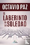 Paz, Octavio - Paz, O: Laberinto de la Soledad, El