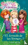 Banks, Rosie - Secret Kingdom 4. El Arrecife de Las Sirenas