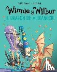 Korky, Korky - Winnie Y Wilbur. El Dragón de Medianoche (Nueva Edición)