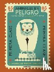 Frost, Tom - Animales En Peligro: Un Mundo de Especies Amenazadas