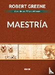 Greene, Robert - Maestría