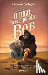 Applegate, Katherine - El Único E Incomparable Bob