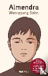 Sohn, Won-Pyung - Sohn, W: Almendra