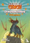 Reed, Mk - Dinosaurios: Fósiles Y Plumas