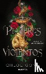 Gong, Chloe - Placeres Violentos