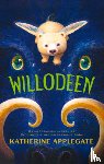 Applegate, Katherine - Willodeen