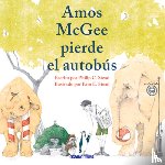 Stead, Philip - El Señor Amos Pierde El Autobús