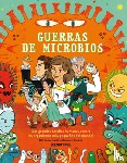 Arbuthnott, Gill - Guerras de Microbios / Microbe Wars