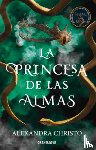 Christo, Alexandra - La Princesa de Las Almas