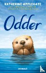 Applegate, Katherine - Odder