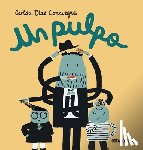 Díaz Consuegra, Carlos Manuel - Un Pulpo / An Octopus
