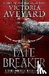 Aveyard, Victoria - Destructora de Destinos / Fate Breaker: Destructora de Reinos 3 / Realm Breaker 3