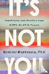 Durvasula, Ramani - Durvasula, R: No Eres Tú