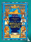 Davies, Stephen - Mitos, Momias Y Magia del Antiguo Egipto / Myths, Mummies and Magic in Ancient Egypt
