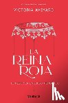 Aveyard, Victoria - La Reina Roja / Red Queen: El Poder Es Un Juego Peligroso
