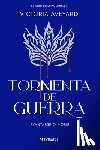 Aveyard, Victoria - Tormenta de Guerra / War Storm: Levantarse O Morir / Rise with the Down