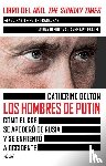 Belton, Catherine - SPA-HOMBRES DE PUTIN