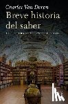 Van, Charles - Breve Historia del Saber