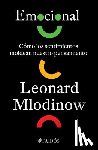 Mlodinow, Leonard - Emocional