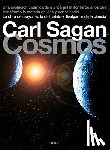 Sagan, Carl - Cosmos