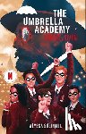 Epstein, Matt - The Umbrella Academy: Sangre Joven / Young Blood