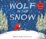 Cordell, Matthew - Lobo En La Nieve / Wolf in the Snow