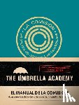 Epstein, Matt - The Umbrella Academy: El Manual de la Comisión / The Commission Handbook