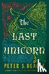 Beagle, Peter S. - Último Unicornio / The Last Unicorn