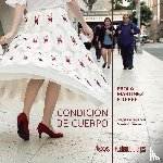 Martínez Fiterre, Paola - Condición de cuerpo