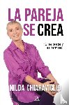 Chiaraviglio, Nilda - La pareja se crea