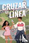Soltani, Simone - Cruzar la línea