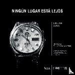 Sosa, Evelyn - Ningún lugar está lejos