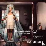 Pavón, Geandy - Cuarentena