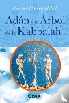 Shimon Halevi, Z'Ev Ben - Adán y el árbol de la Kabbalah