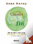 Anne Kenny, Anne - Cuando el da llega a su fin