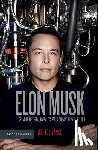 Vance - Elon Musk