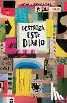 Smith, Keri - SPA-DESTROZA ESTE DIARIO AHORA